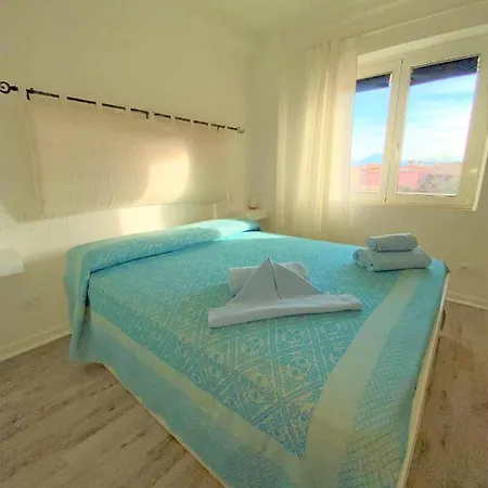 Apartmán La Casa Di Camilla