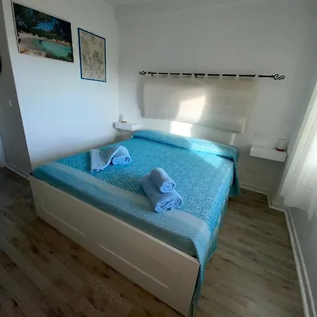 Apartmán La Casa Di Camilla
