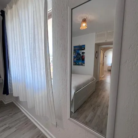 דירה La Casa Di Camilla *