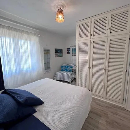 La Casa Di Camilla Apartmán *