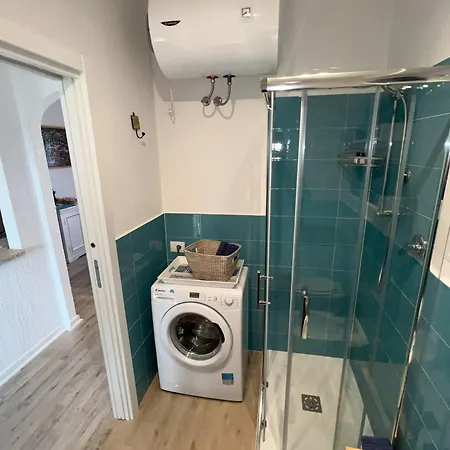 Apartman La Casa Di Camilla *