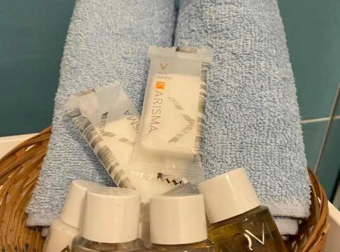 La Casa Di Camilla Cannigione