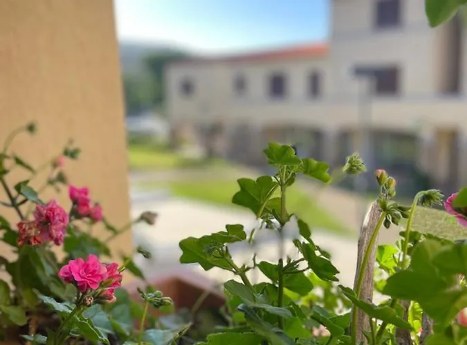 La Casa Di Camilla Cannigione