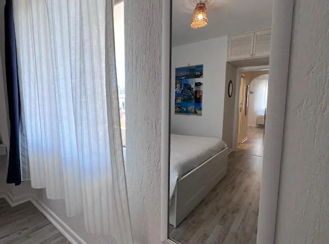 Apartman La Casa Di Camilla *