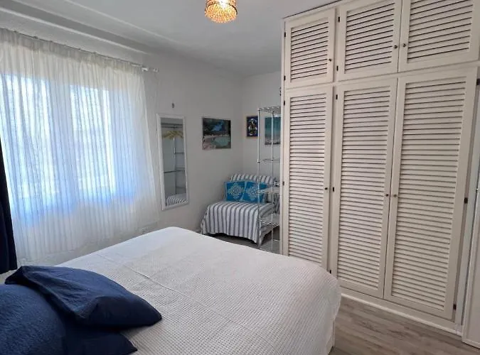 La Casa Di Camilla Apartman *