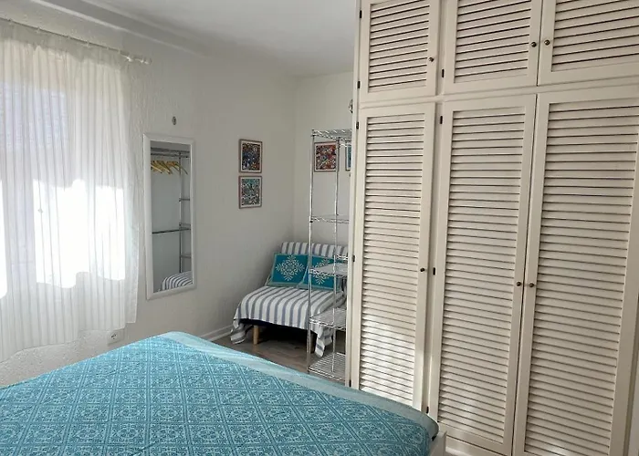 La Casa Di Camilla Appartamento Cannigione