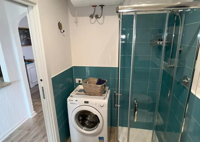 Appartamento La Casa Di Camilla *