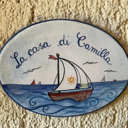 La Casa Di Camilla *
