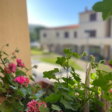 La Casa Di Camilla Cannigione