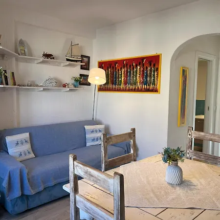 شقة La Casa Di Camilla