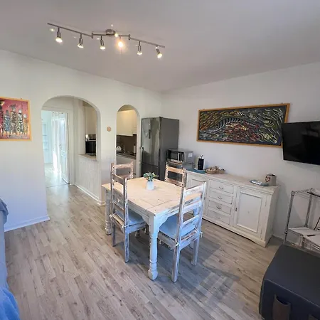 Apartment La Casa Di Camilla
