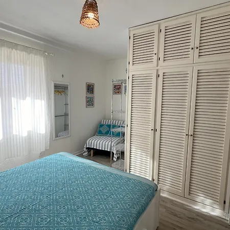 La Casa Di Camilla Apartment Cannigione