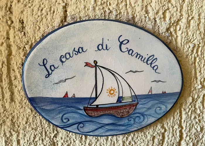 La Casa Di Camilla *